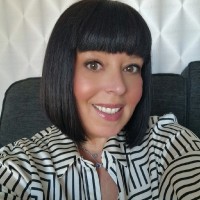 Lizzie Woodcock