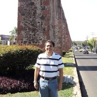 David Perez Garcia