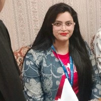 Khushbu Kumari