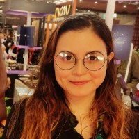 Vanessa Poveda
