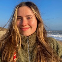 Ellie Moore