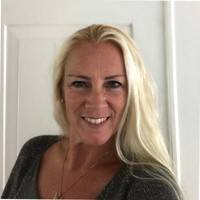 Fiona Bakker