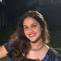Anjaly Ghosh