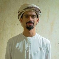 Mohammed Al Maqbali