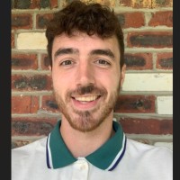 Alex Decker