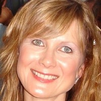 Sharon Myhill