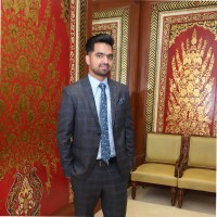 SANCHIT ARORA