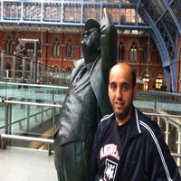 Zakariya Ashkanani