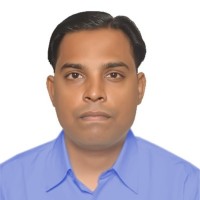 Shivshankar Pirgonde