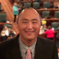 Joe Choi Mba