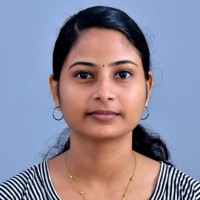 ARDRA K R