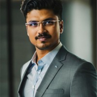 Ritesh Kumar Mohapatra