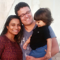 Márcio Henrique R Reis