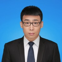 张峻玮（Joshua）