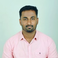 Shameem Moorkanad