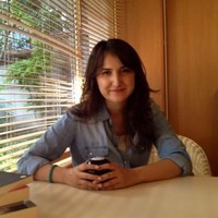 Esra Nur Erbil