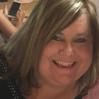 Tina Forwith