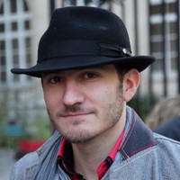 Benjamin Pelizzari