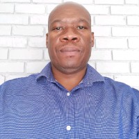 Vusi Paul Ngidi
