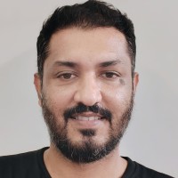 Nikhil Kandankerry
