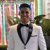 Gregory Estrada