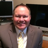 Cory Martin