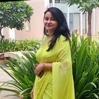 Ranjana Maurya