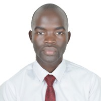 Wodenga Cyrus Woboya