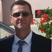 Laurent MATERNE