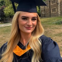 Bethany Louise Turner