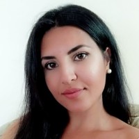 Tamar Gebenlian