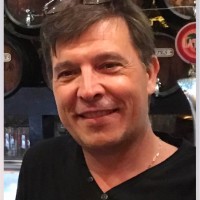 Philippe Bouvier