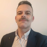 Francisco Javier Gonzalez Gay