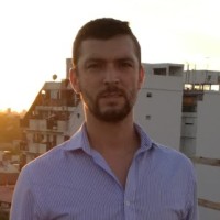 Ignacio Garat