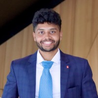 Harsha Vardhan Gorli