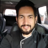 David Galim García