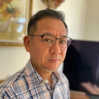 Yasushi Tanaka