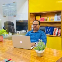 Chirag Darji