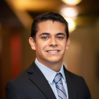 Benjamin Rivera