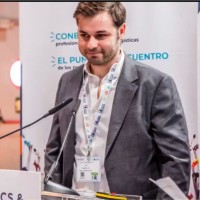 Ignacio Velasco Bustamante