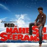 mahesh setti