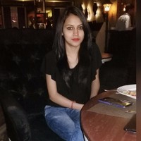 Manisha Jayant