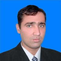 Khalid Khan Afridi