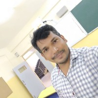 Dongira Chandrasekhar