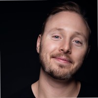Adam Wannö Said