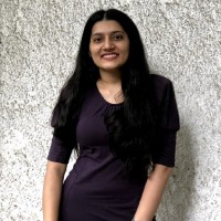 Ria Mhatre