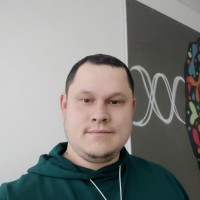 Andrii Horbunov