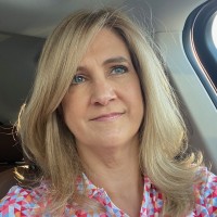 Cathy Fell