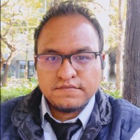 Jesús Guzmán Rubio