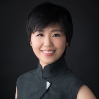 Dr. Roslina Chai • 蔡姗珊 •